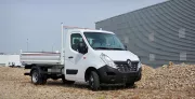 RENAULT TRUCKS MASTER SA JPM KIPER NADGRADNJOM U PONUDI PO SISTEMU „SPREMAN ZA VOŽNJU“