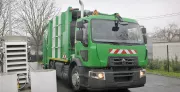 RENAULT TRUCKS PREDSTAVLJA NOVU EURO VI PONUDU NA PRIRODNI GAS