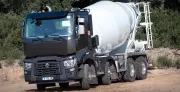 NAJNOVIJE INFORMACIJE RENAULT TRUCKS-A NA SALONU INTERMAT U VEZI SA VOZILIMA GRAĐEVINSKOG SEKTORA